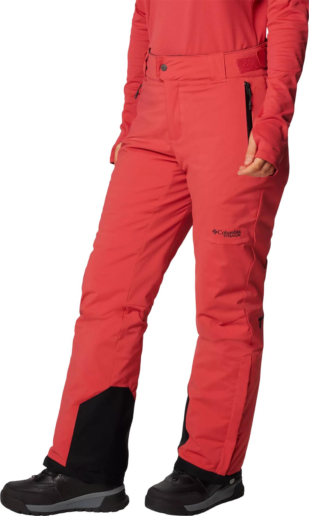 Product gallery image number 5 for product Cirque Bowl Insulated Pants - Women's