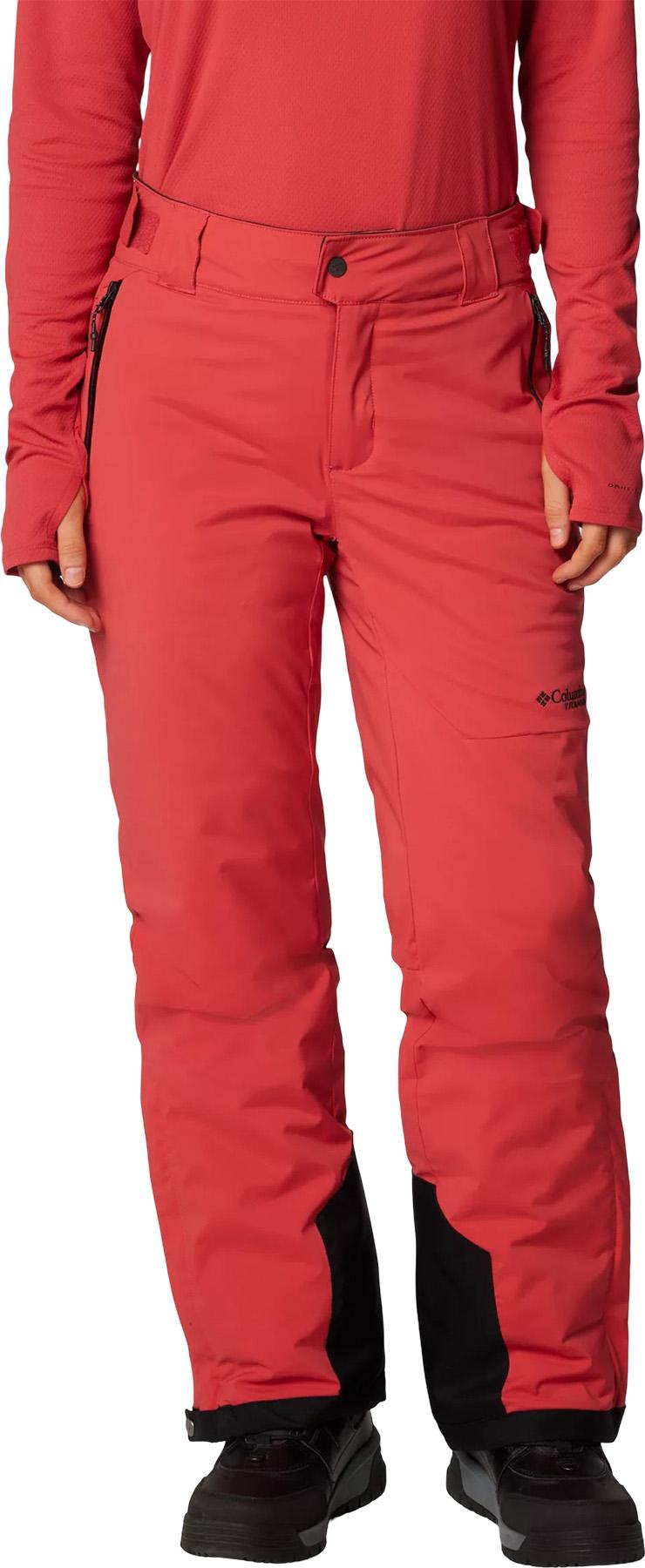 Image de produit pour Pantalon isolé Cirque Bowl - Femme  