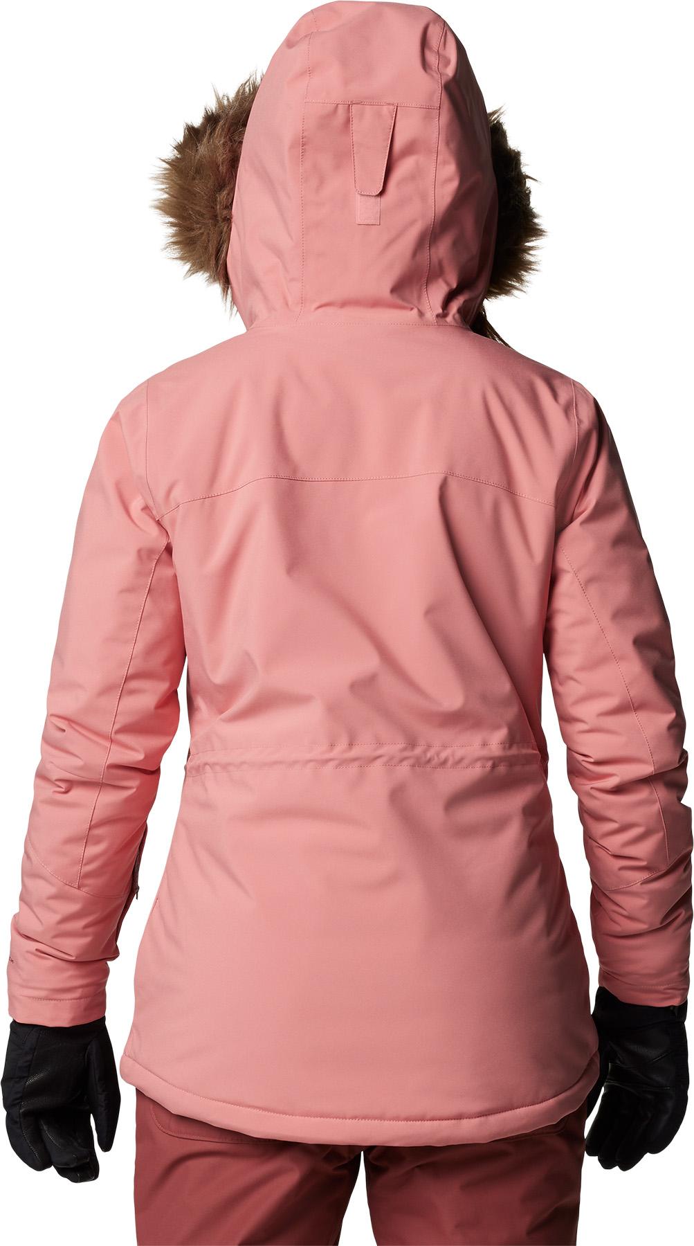 Product gallery image number 2 for product Ava Alpine II Insulated Jacket - Women's