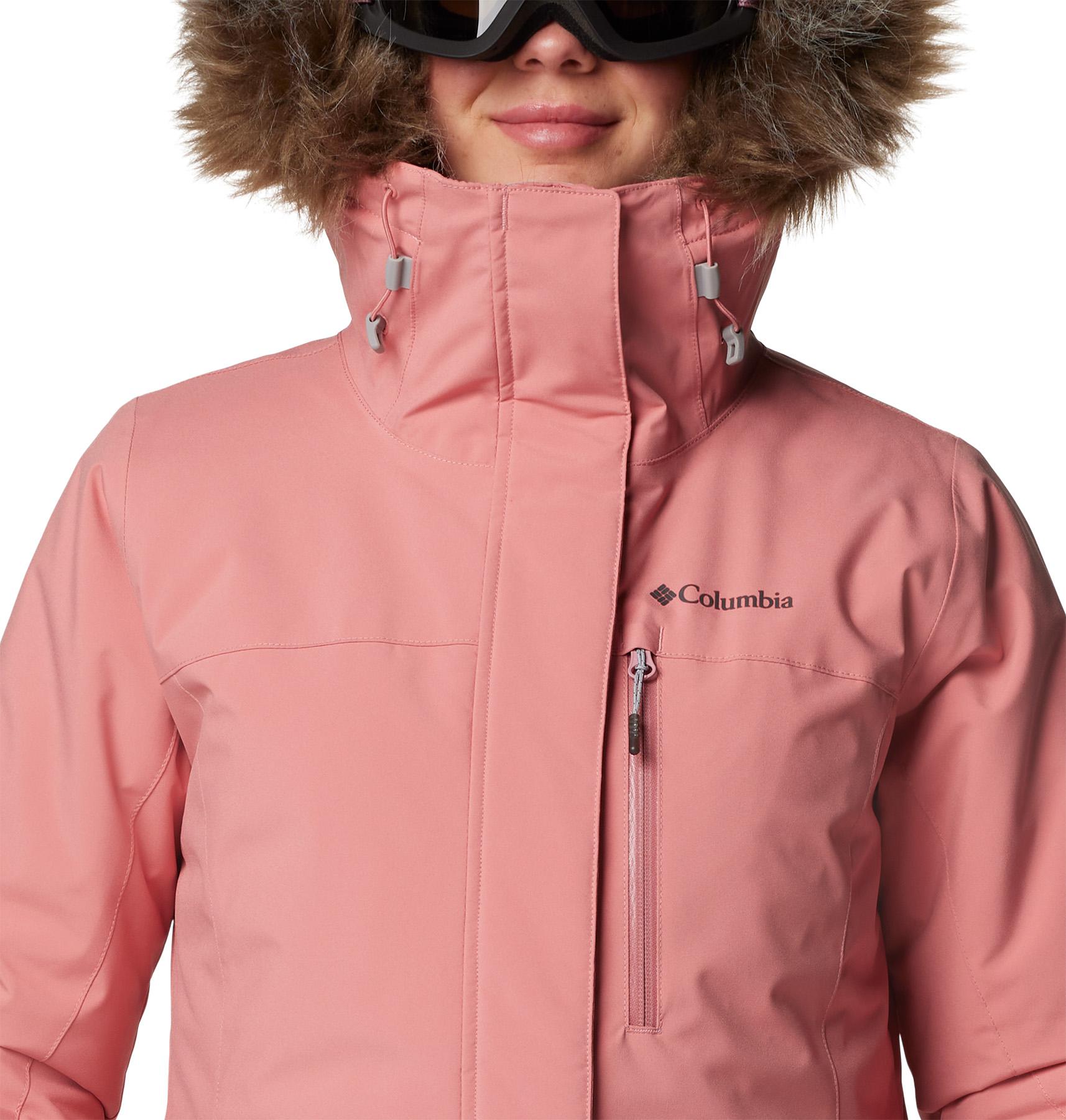 Product gallery image number 3 for product Ava Alpine II Insulated Jacket - Women's