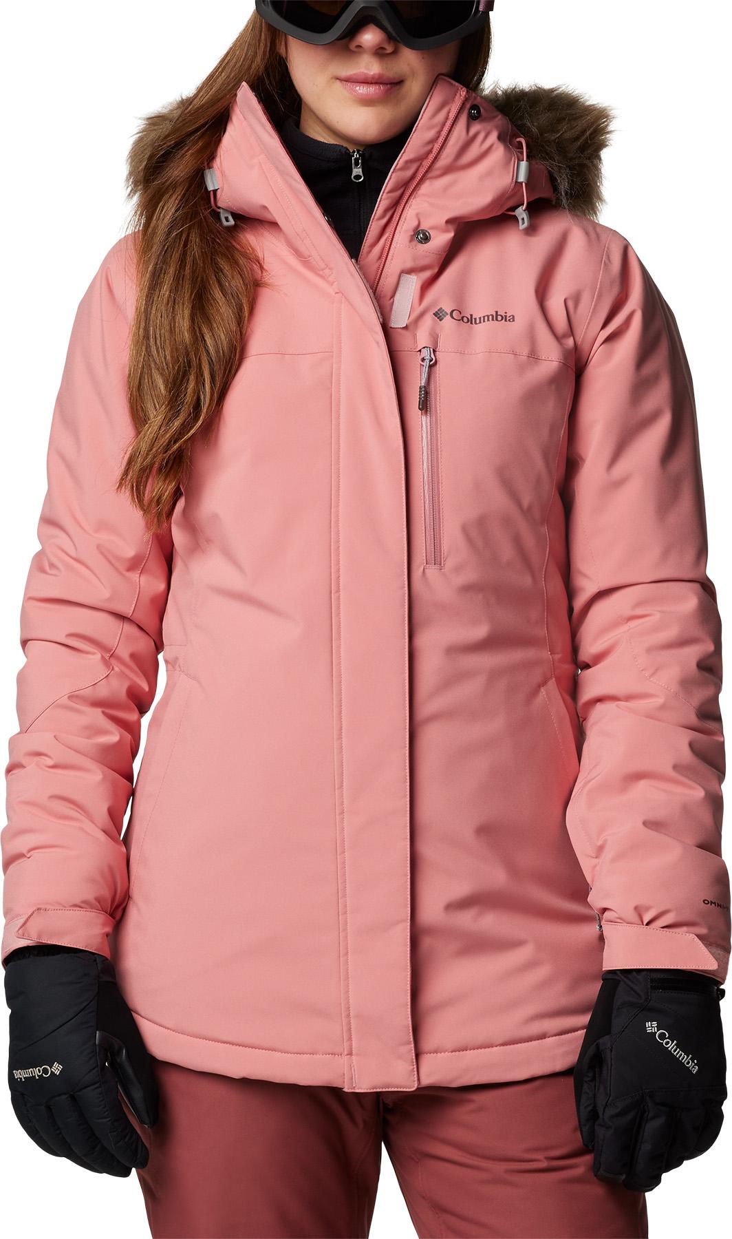 Product image for Ava Alpine II Insulated Jacket - Women's
