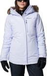 Colour: Snowdrift