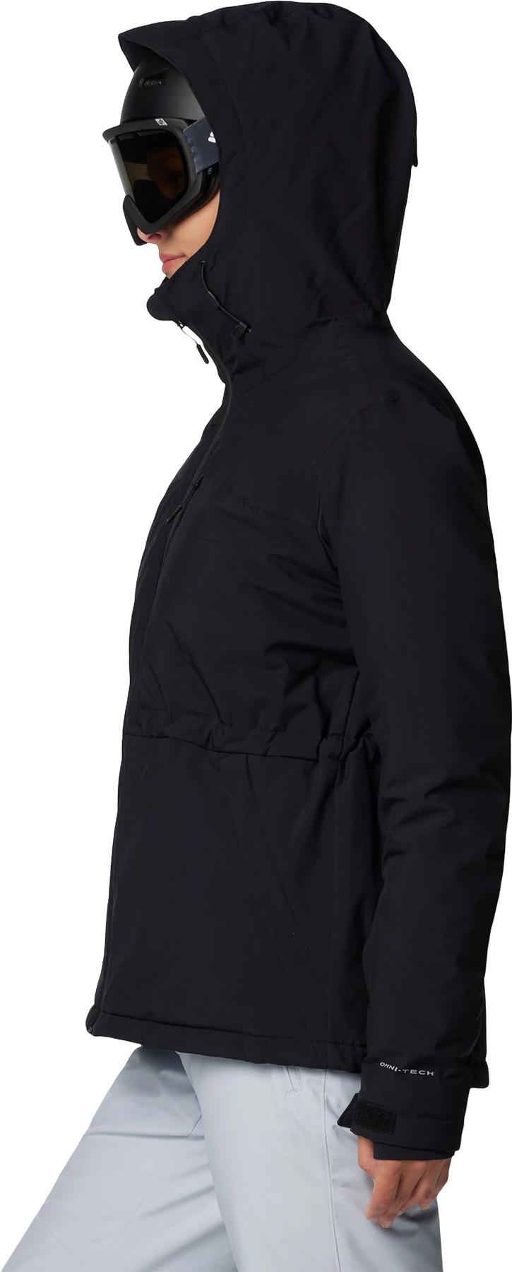 Product gallery image number 7 for product Powdered Peak Insulated Jacket - Women's