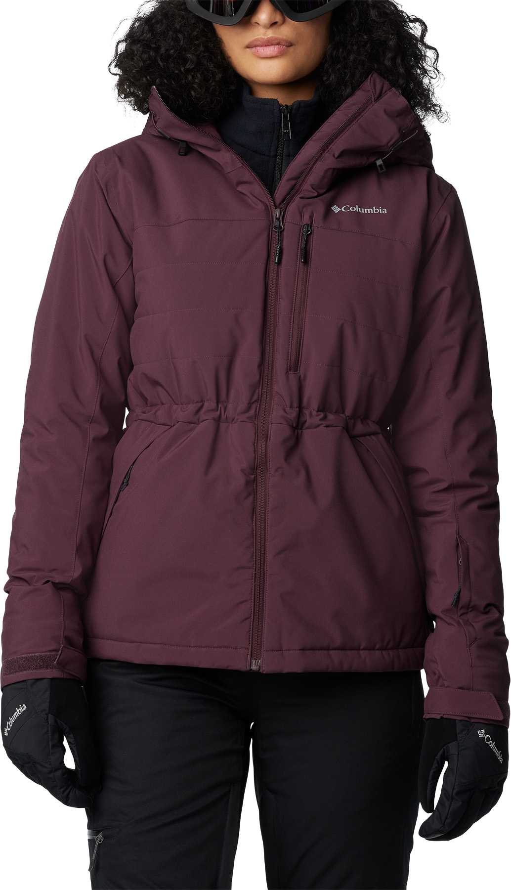 Product image for Powdered Peak Insulated Jacket - Women's