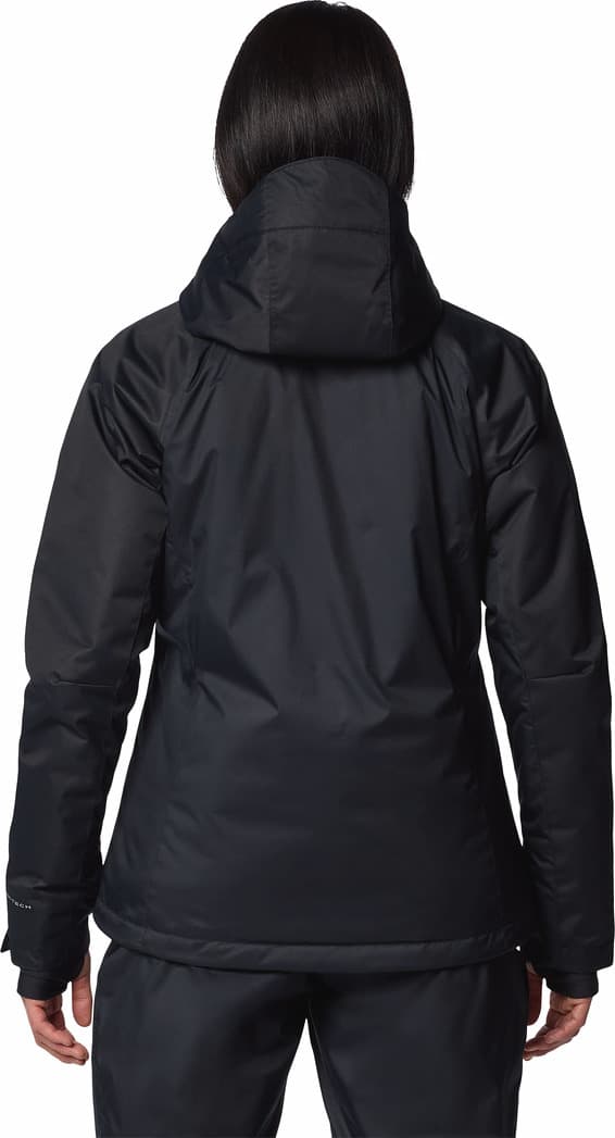 Product gallery image number 5 for product Snowy Summit Insulated Jacket - Women's