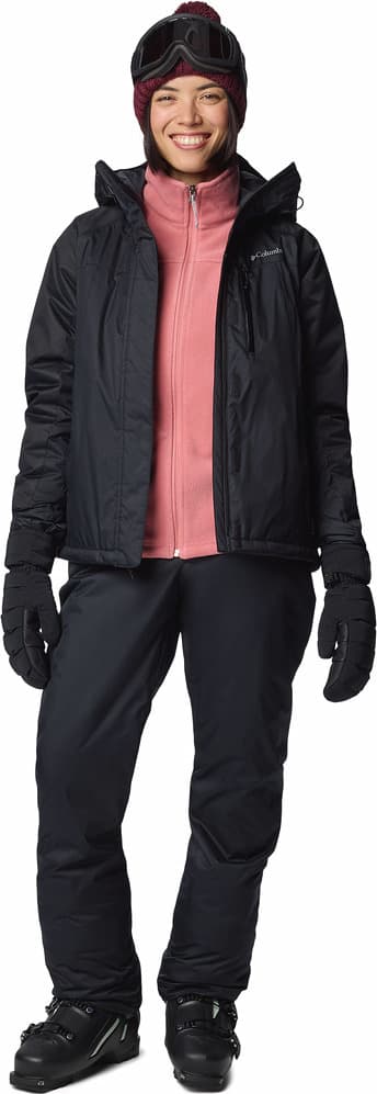 Product gallery image number 2 for product Snowy Summit Insulated Jacket - Women's