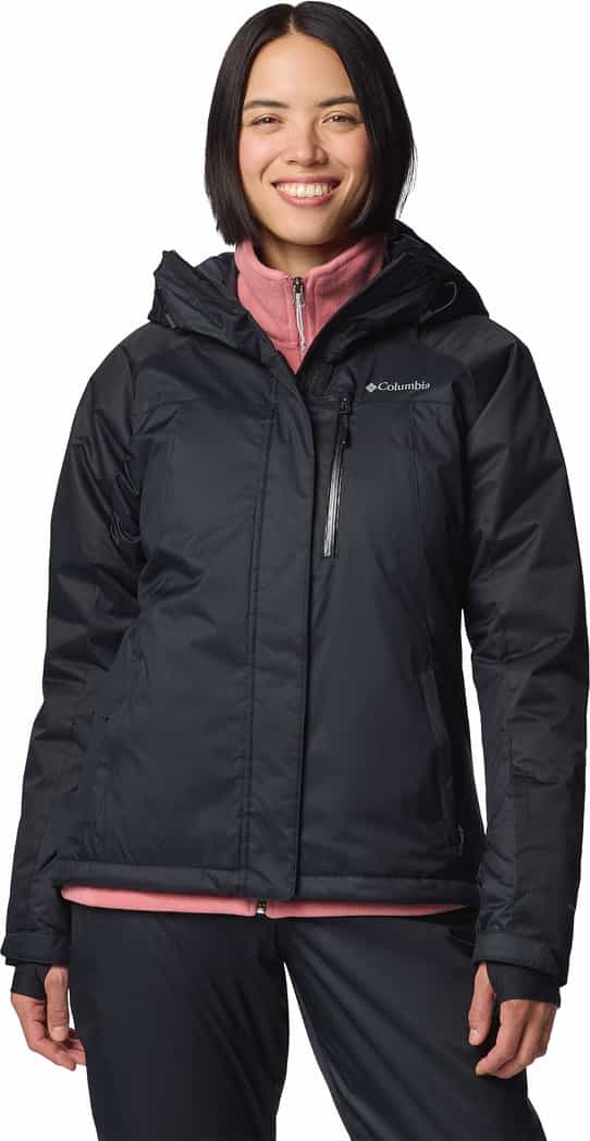Product image for Snowy Summit Insulated Jacket - Women's