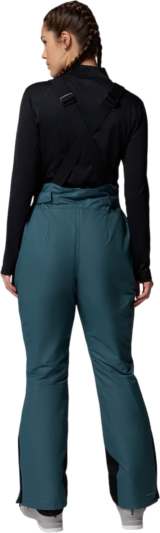 Product gallery image number 2 for product Iceventure II Bib - Women's