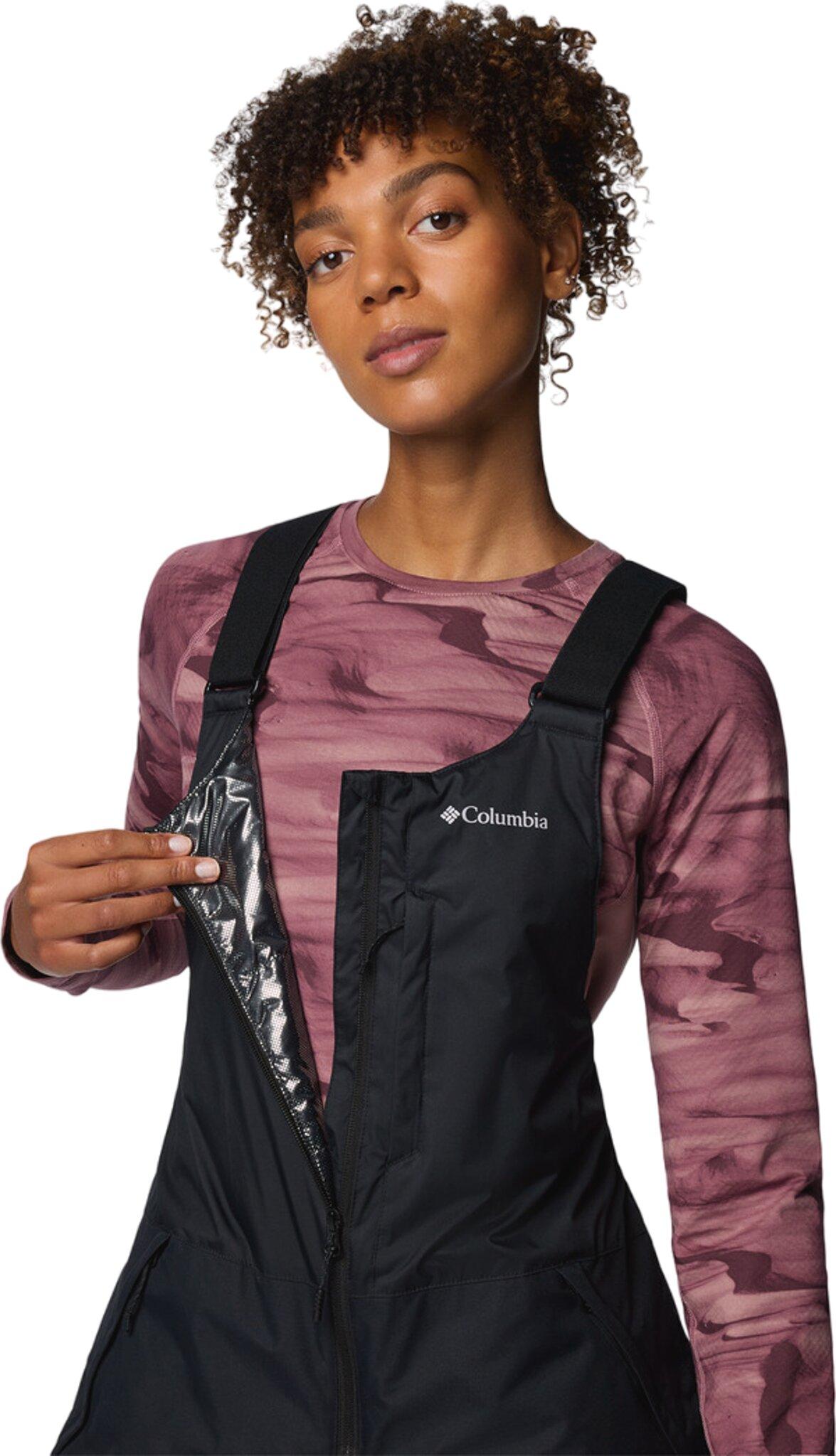 Numéro de l'image de la galerie de produits 7 pour le produit Salopette Iceventure II - Femme