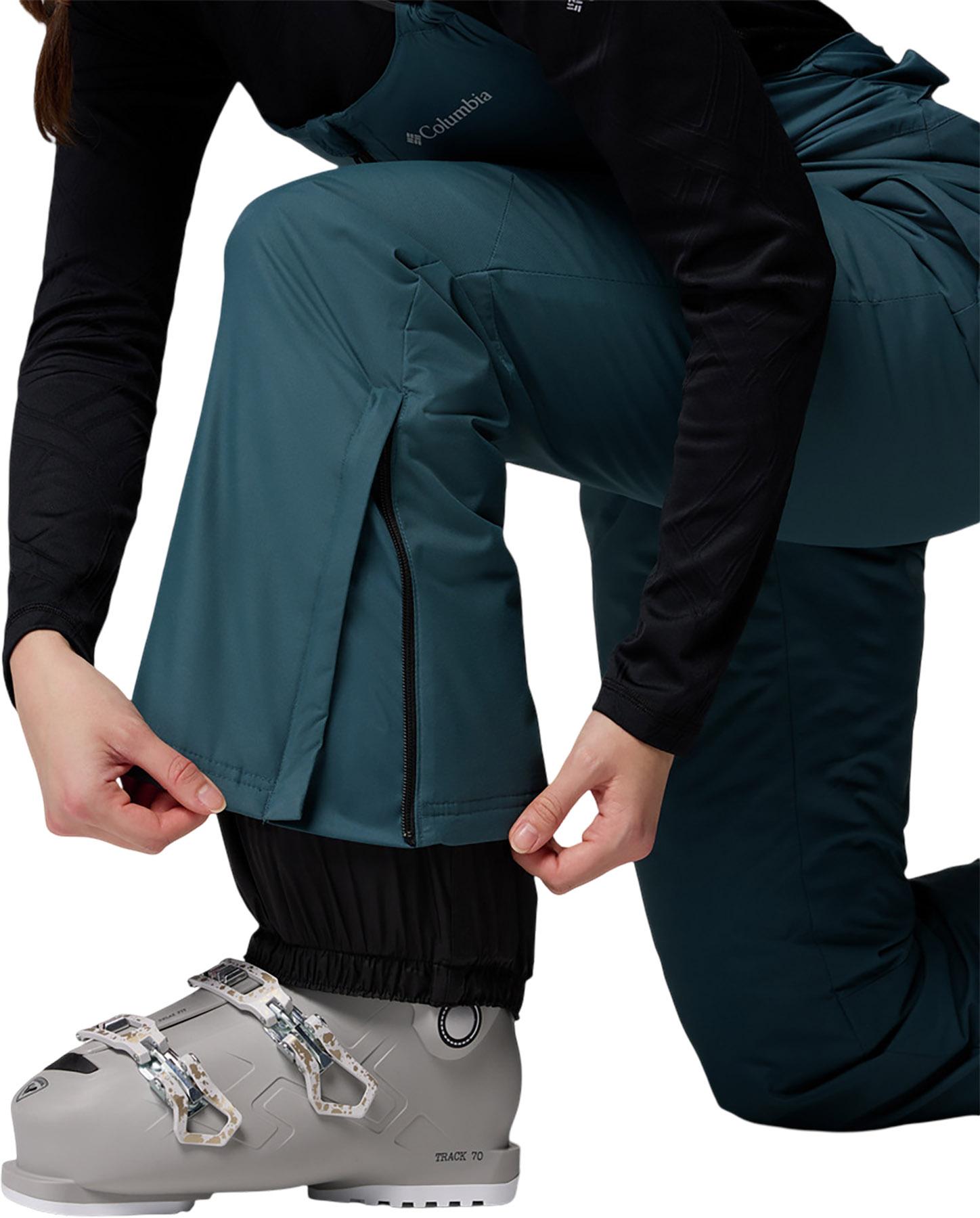 Product gallery image number 2 for product Iceventure II Bib - Women's