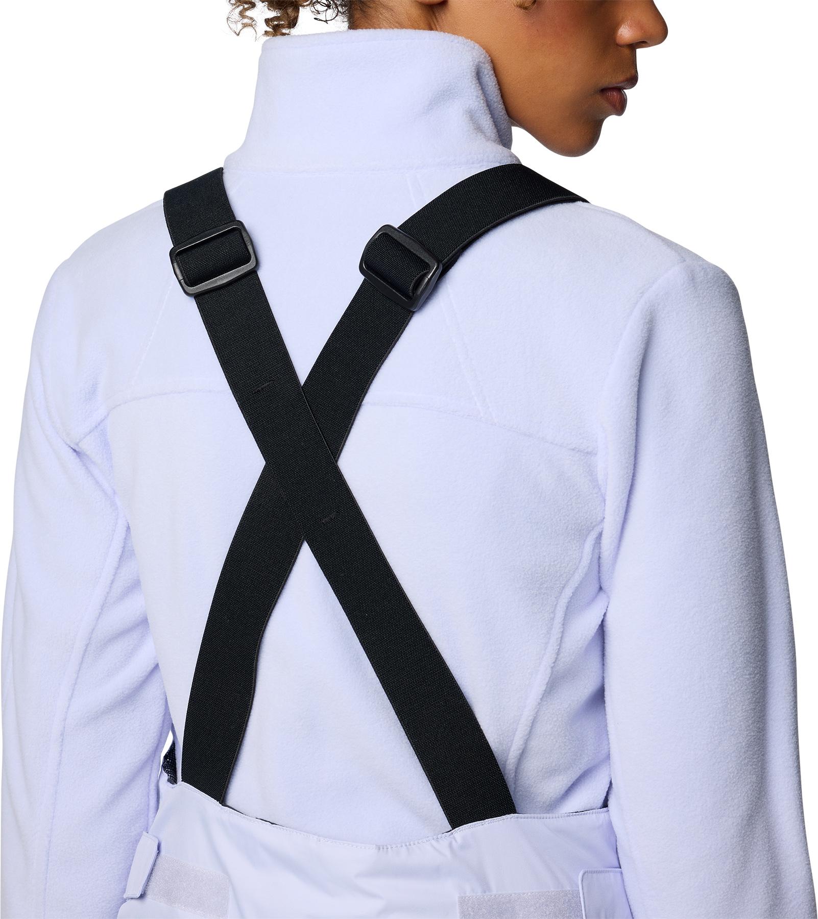 Product gallery image number 3 for product Iceventure II Bib - Women's