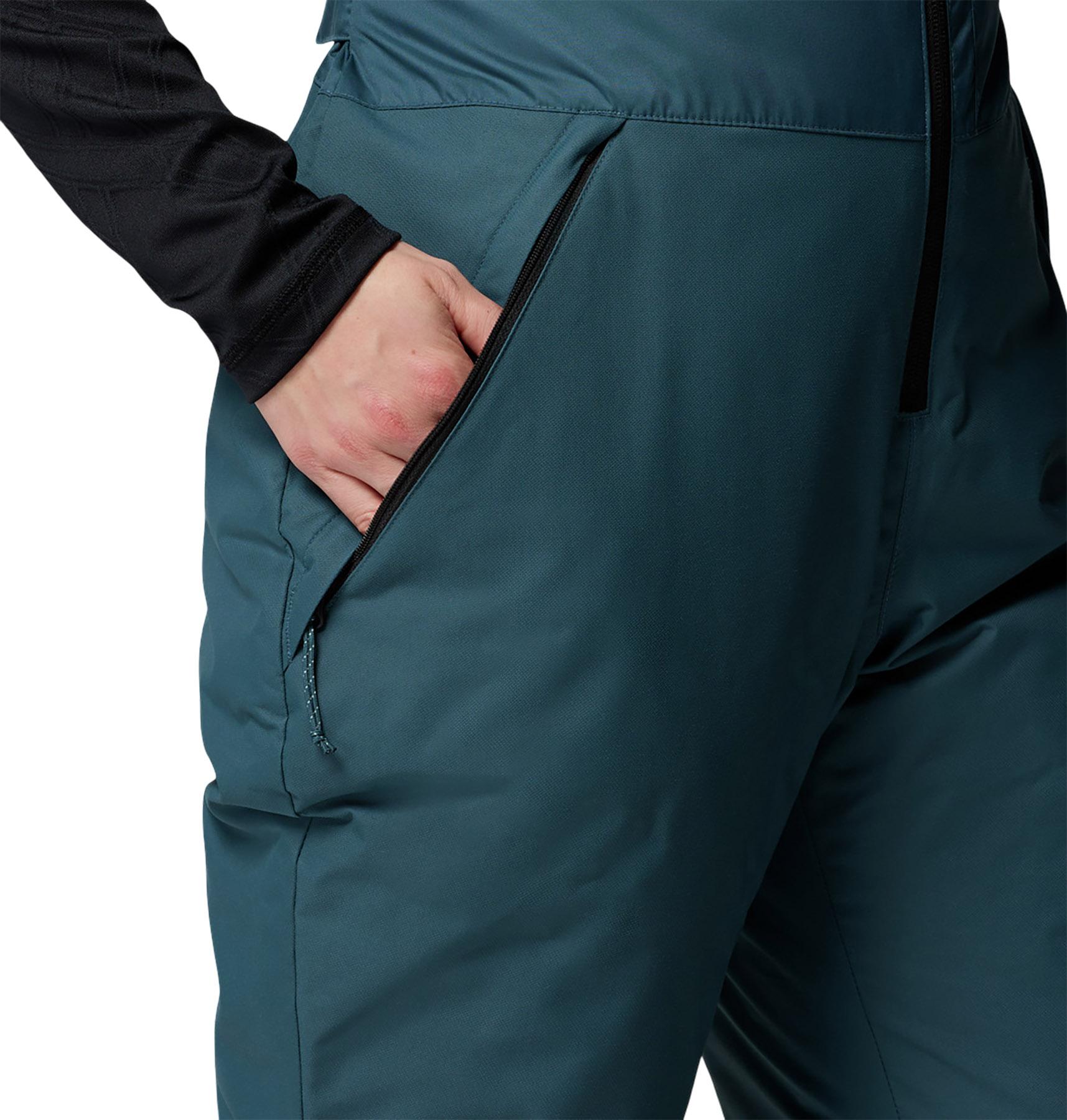 Product gallery image number 3 for product Iceventure II Bib - Women's