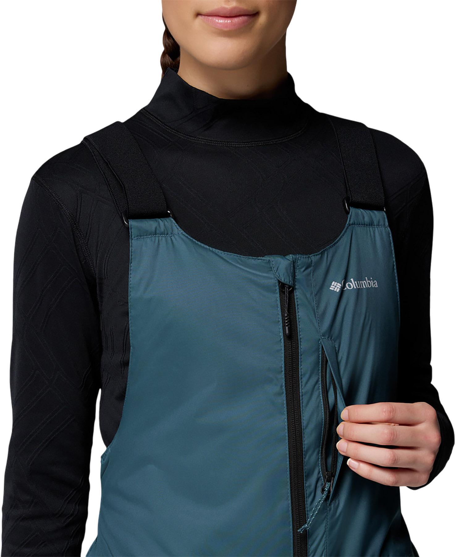 Product gallery image number 4 for product Iceventure II Bib - Women's