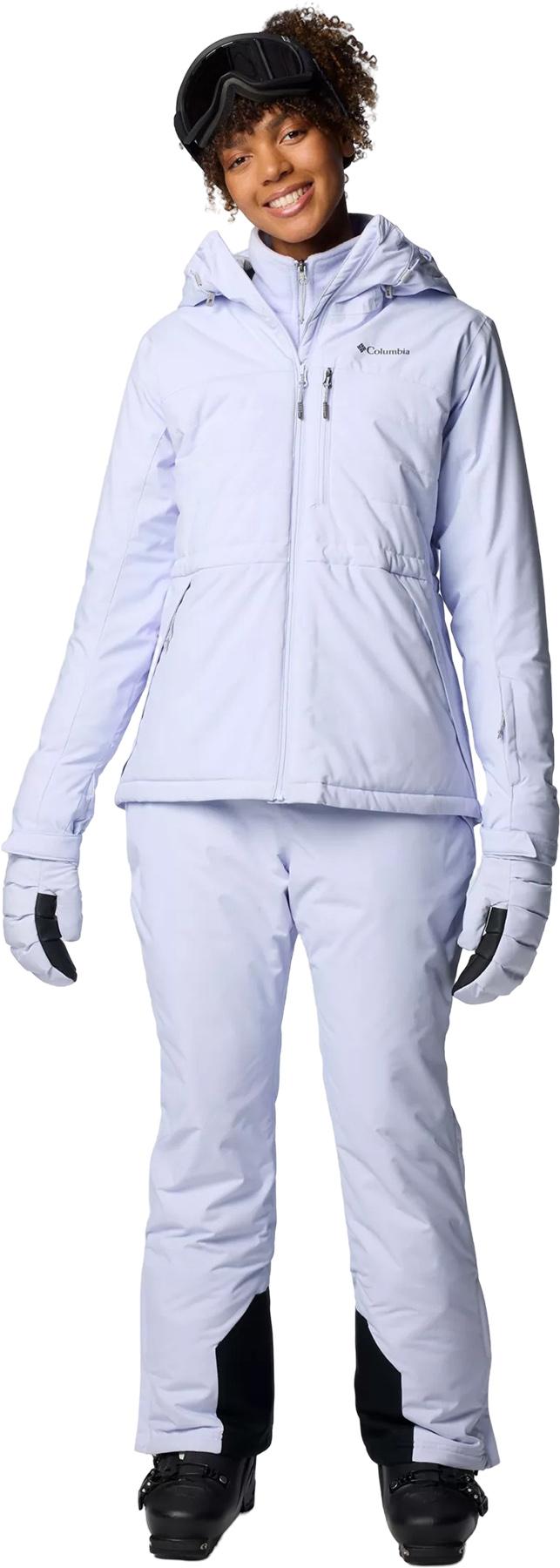 Product gallery image number 6 for product Iceventure II Bib - Women's