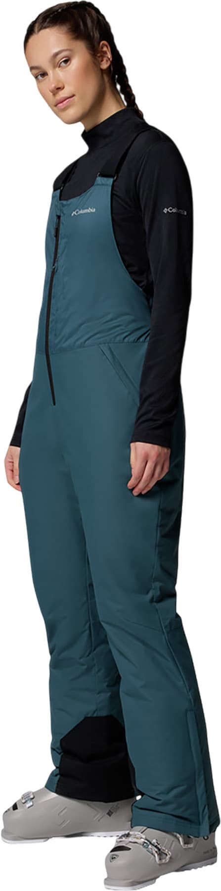 Product gallery image number 6 for product Iceventure II Bib - Women's