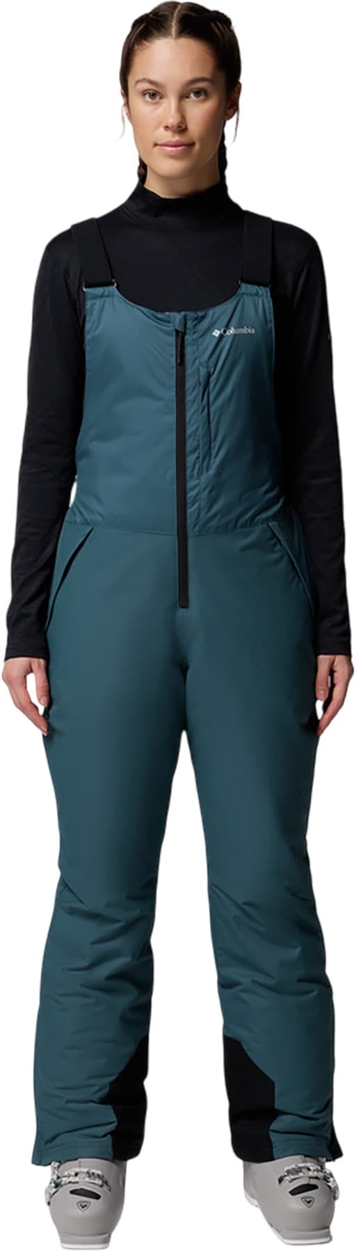 Product image for Salopette Iceventure II - Femme