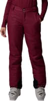 Colour: Rich Wine