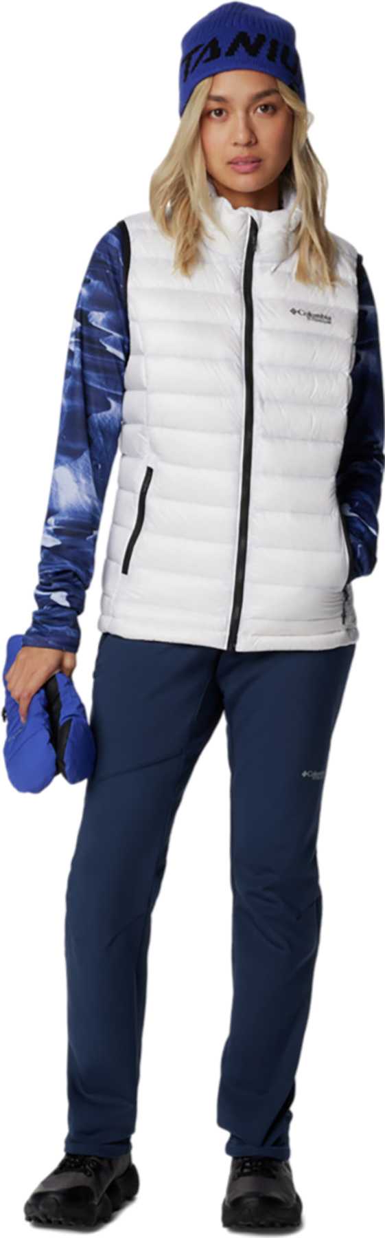 Product image for Arctic Crest Down Vest - Women's