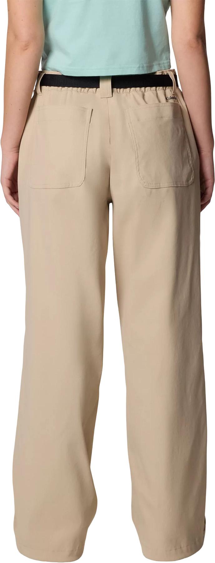 Product gallery image number 2 for product Brea Falls Nylon Pants - Women's