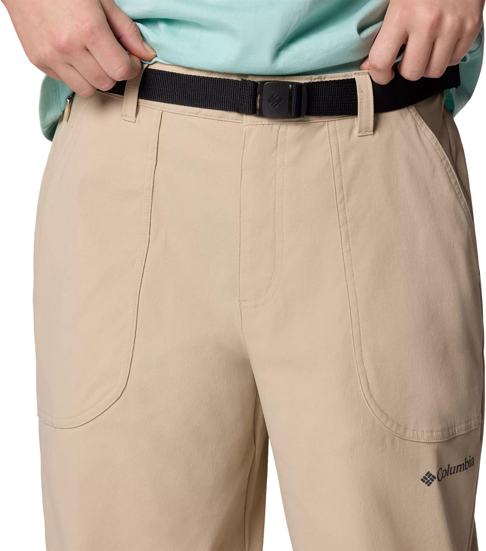 Product gallery image number 3 for product Brea Falls Nylon Pants - Women's