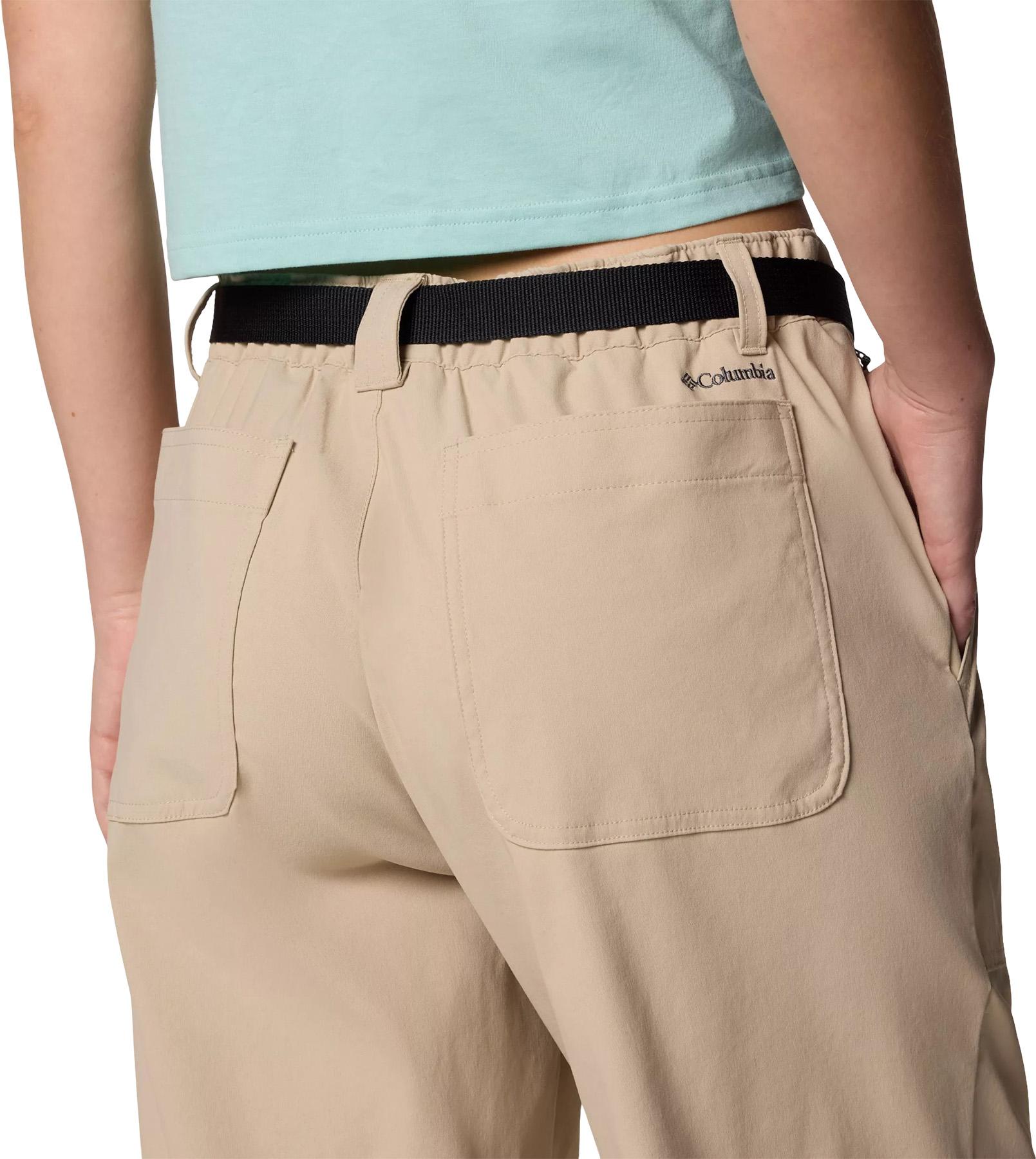 Product gallery image number 4 for product Brea Falls Nylon Pants - Women's