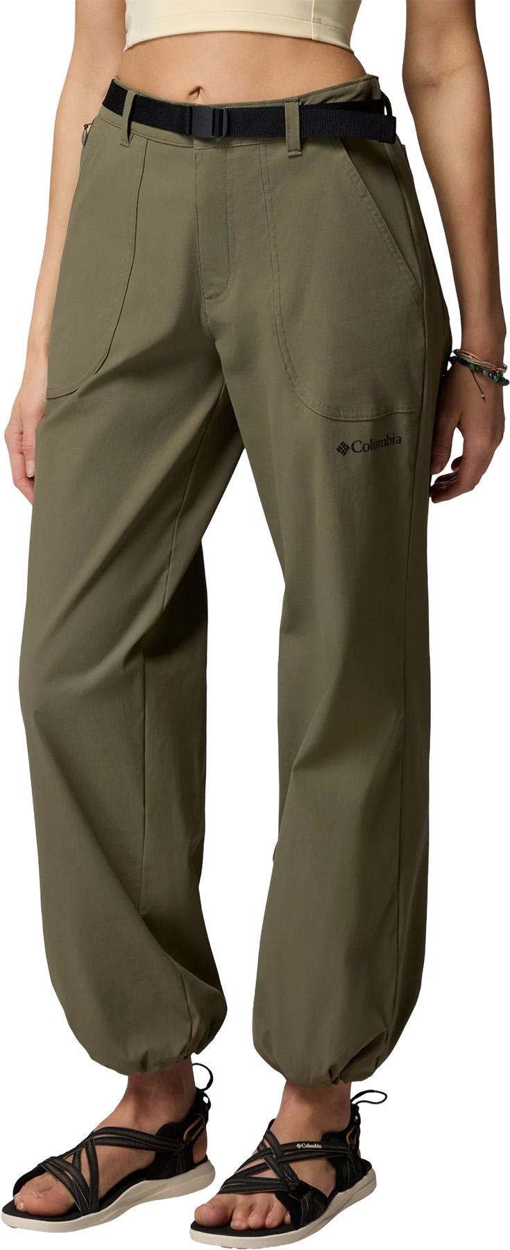 Product gallery image number 5 for product Brea Falls Nylon Pants - Women's