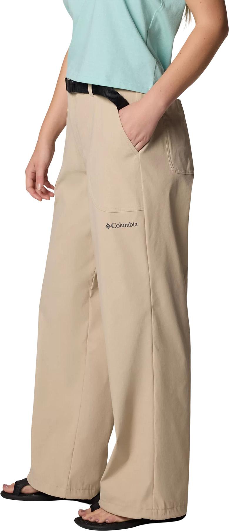 Product gallery image number 6 for product Brea Falls Nylon Pants - Women's