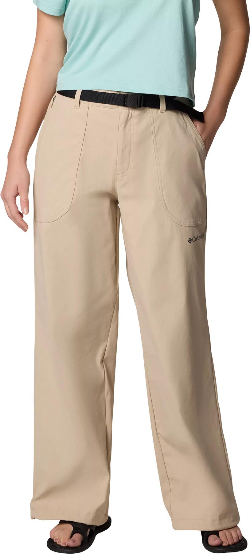 Product gallery image number 1 for product Brea Falls Nylon Pants - Women's