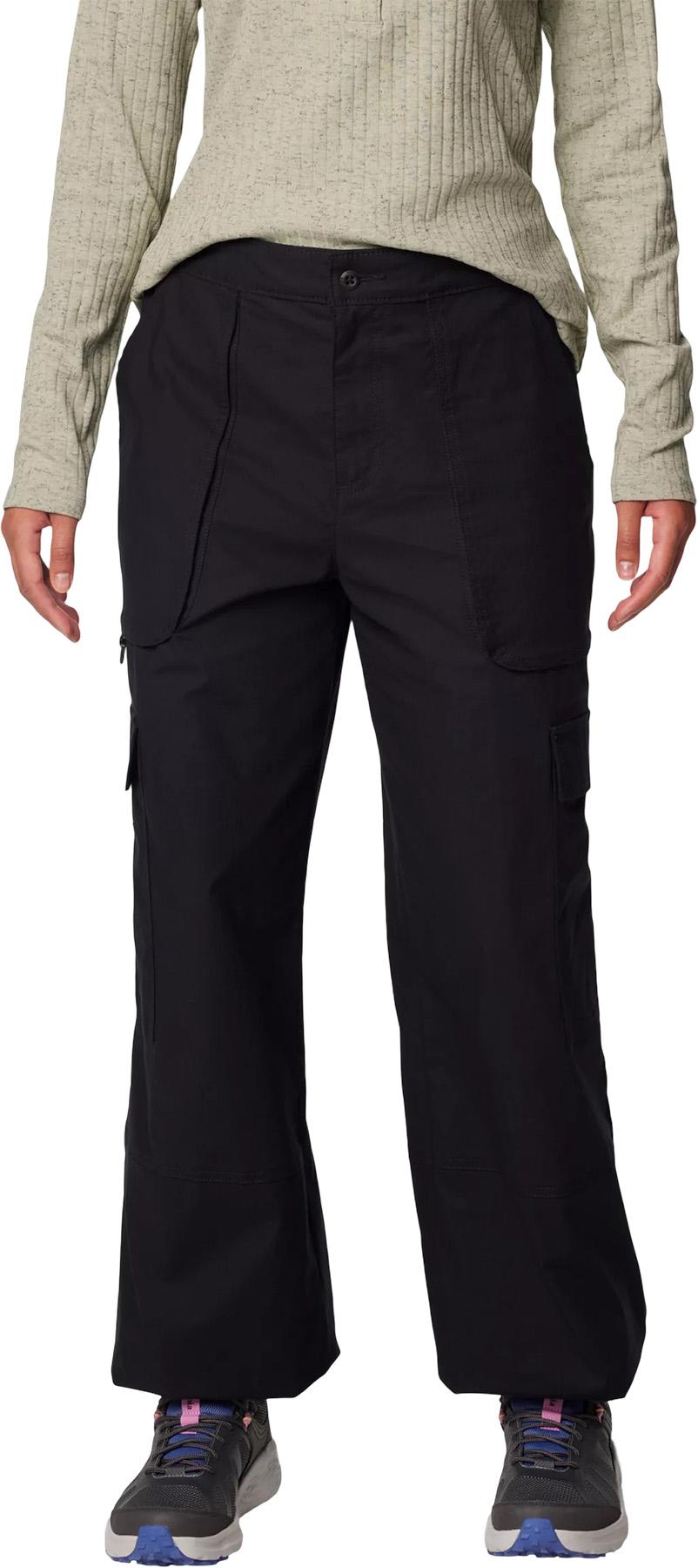 Product image for Brea Falls Cotton Ripstop Pants - Women's
