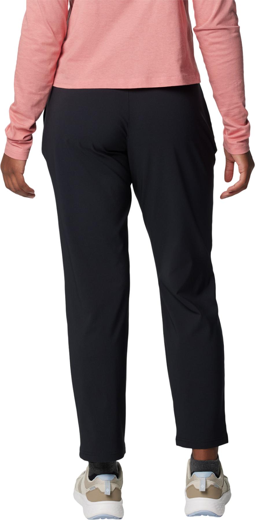 Product gallery image number 1 for product All Seasons Pull-On Pants - Women's