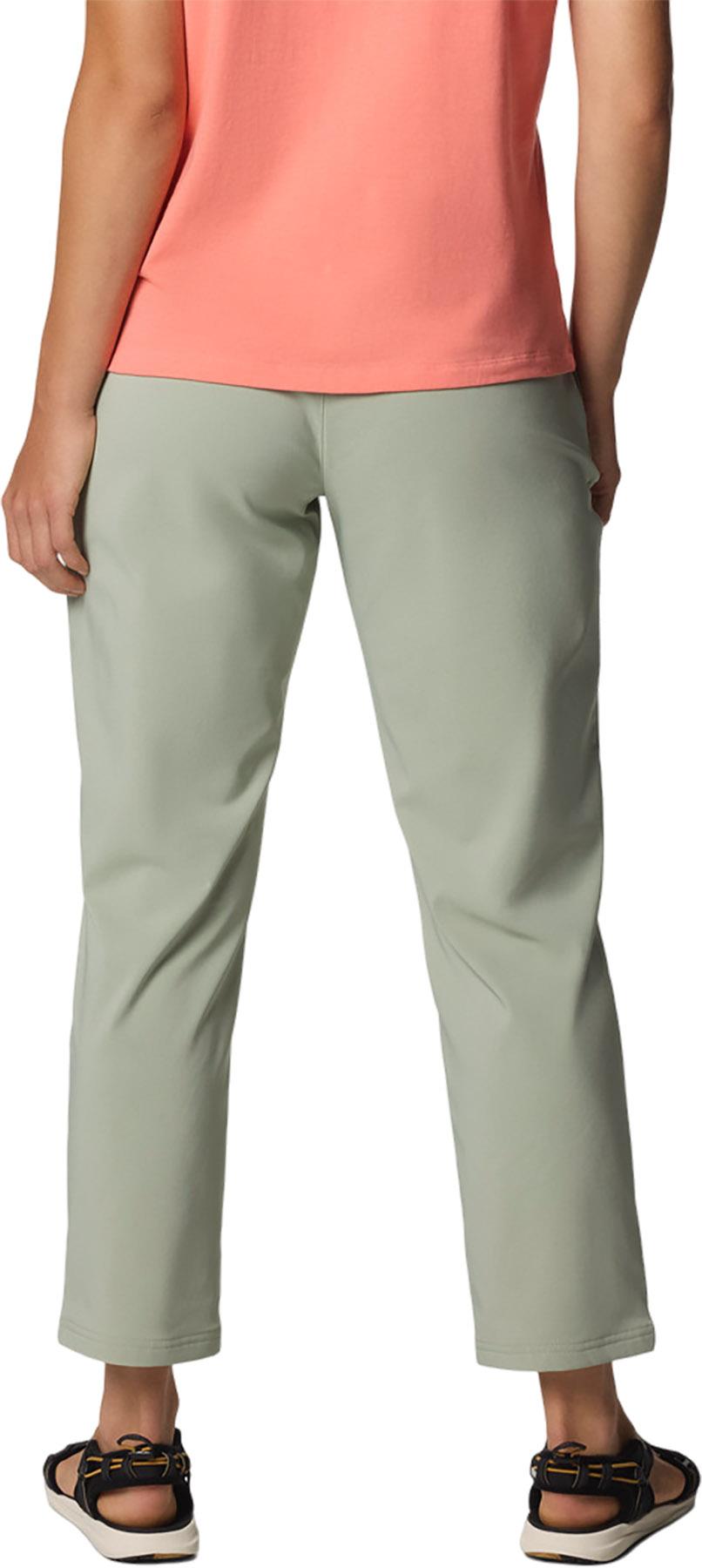 Product gallery image number 2 for product All Seasons Pull-On Pants - Women's