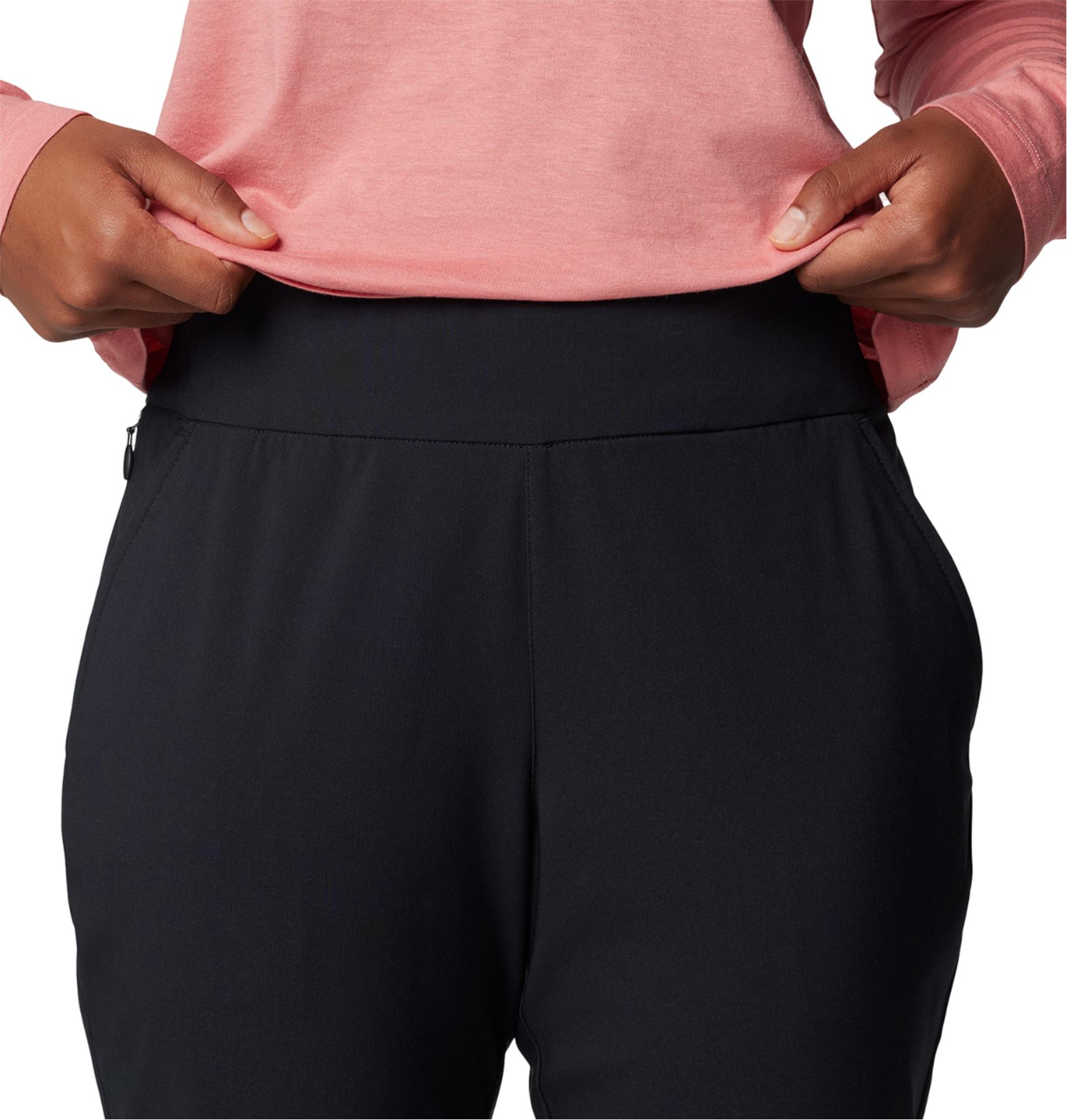 Product gallery image number 2 for product All Seasons Pull-On Pants - Women's