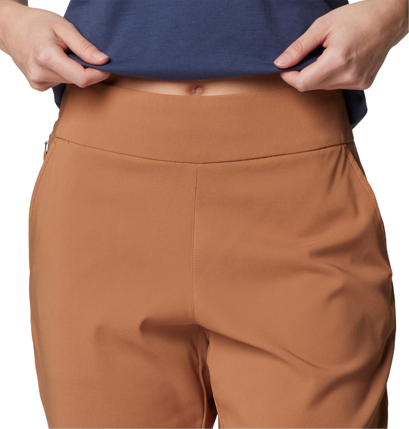 Numéro de l'image de la galerie de produits 3 pour le produit Pantalon à enfiler All Seasons - Femme