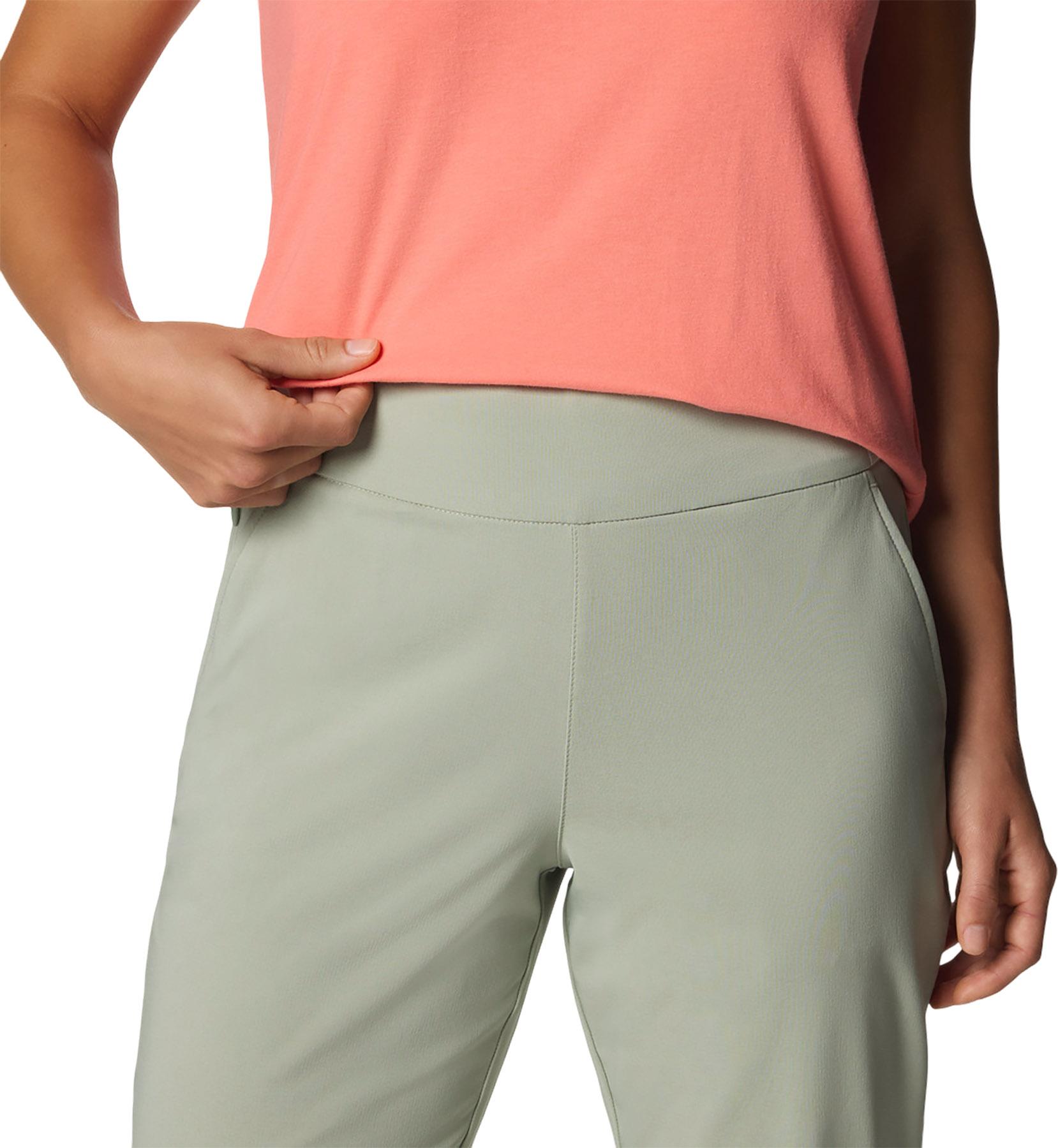 Product gallery image number 3 for product All Seasons Pull-On Pants - Women's