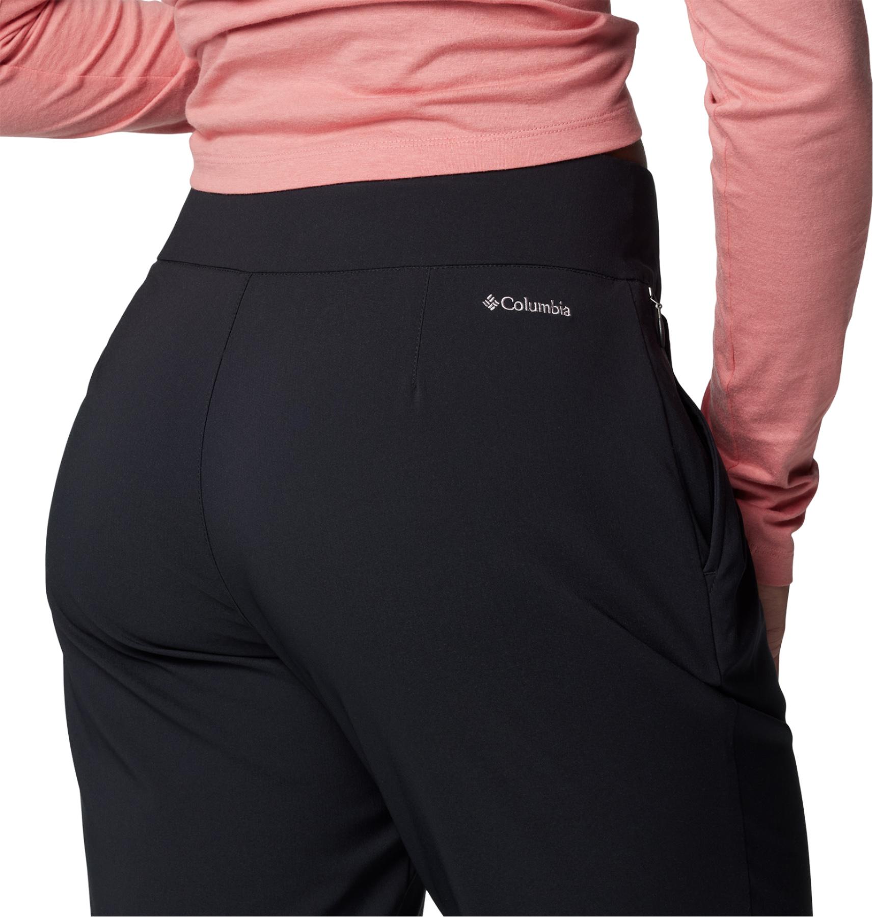 Product gallery image number 3 for product All Seasons Pull-On Pants - Women's