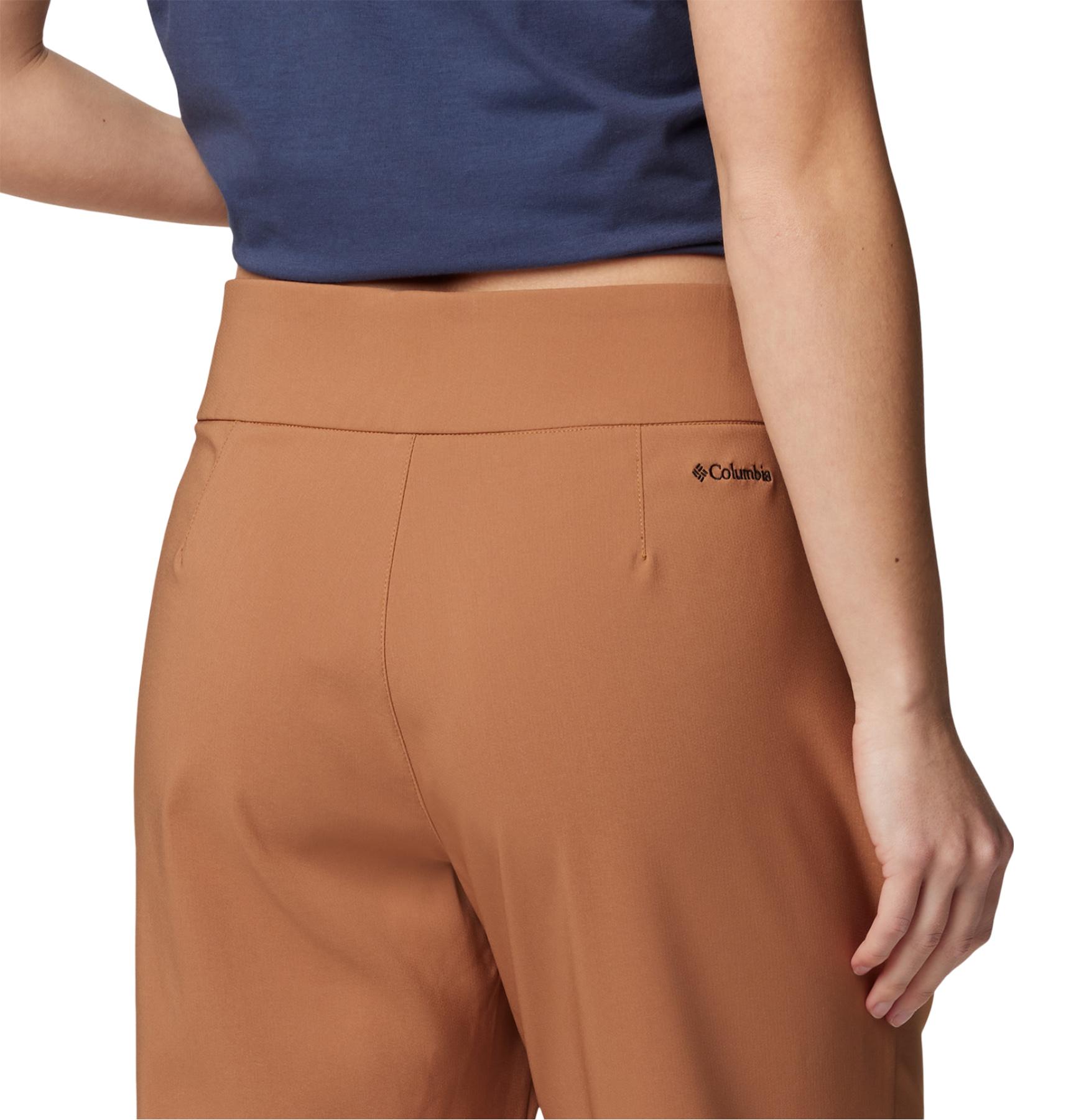 Numéro de l'image de la galerie de produits 4 pour le produit Pantalon à enfiler All Seasons - Femme