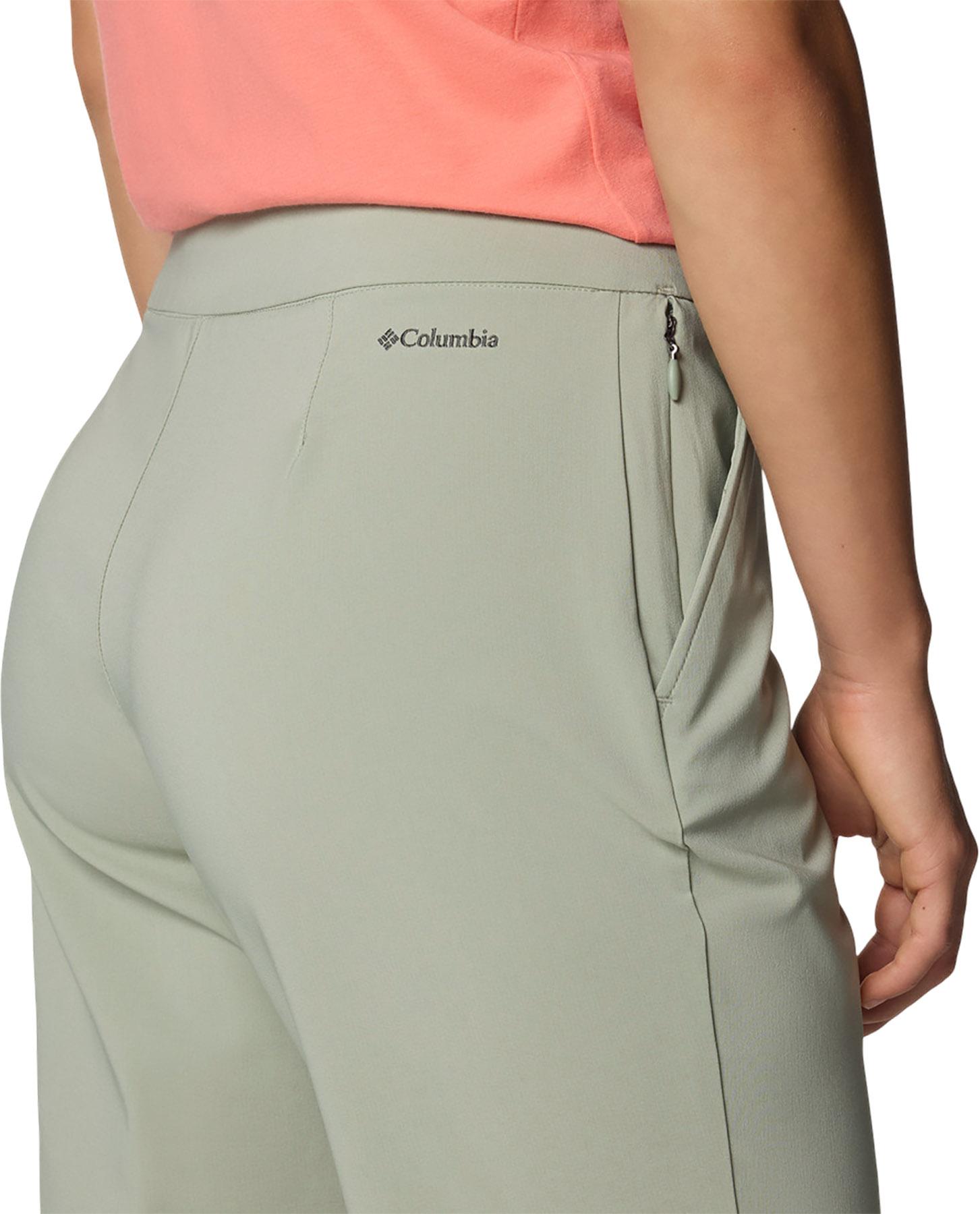 Product gallery image number 5 for product All Seasons Pull-On Pants - Women's