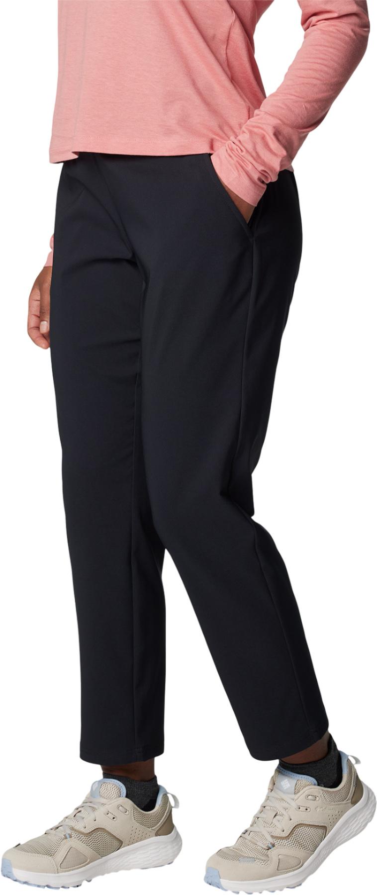 Product gallery image number 4 for product All Seasons Pull-On Pants - Women's
