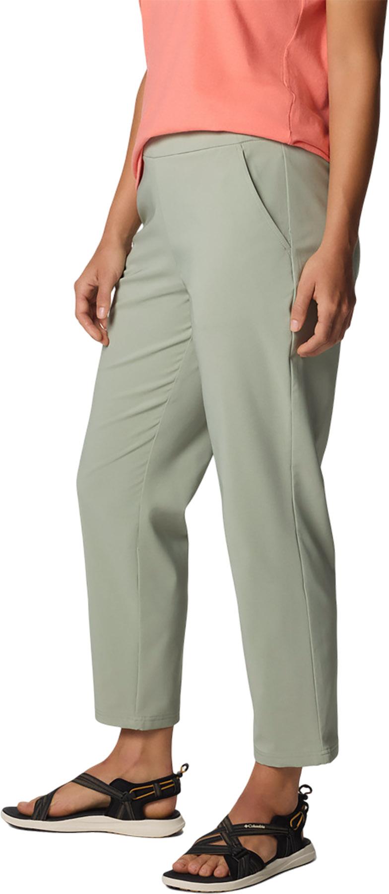 Product gallery image number 4 for product All Seasons Pull-On Pants - Women's