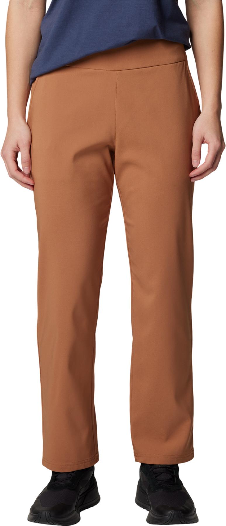 Image de produit pour Pantalon à enfiler All Seasons - Femme