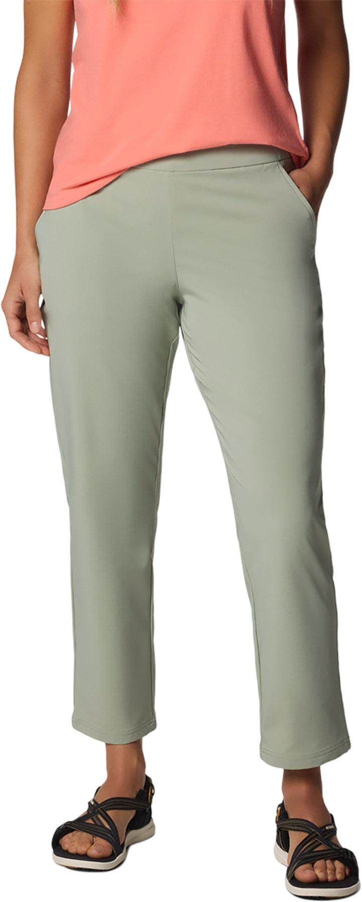 Product image for All Seasons Pull-On Pants - Women's