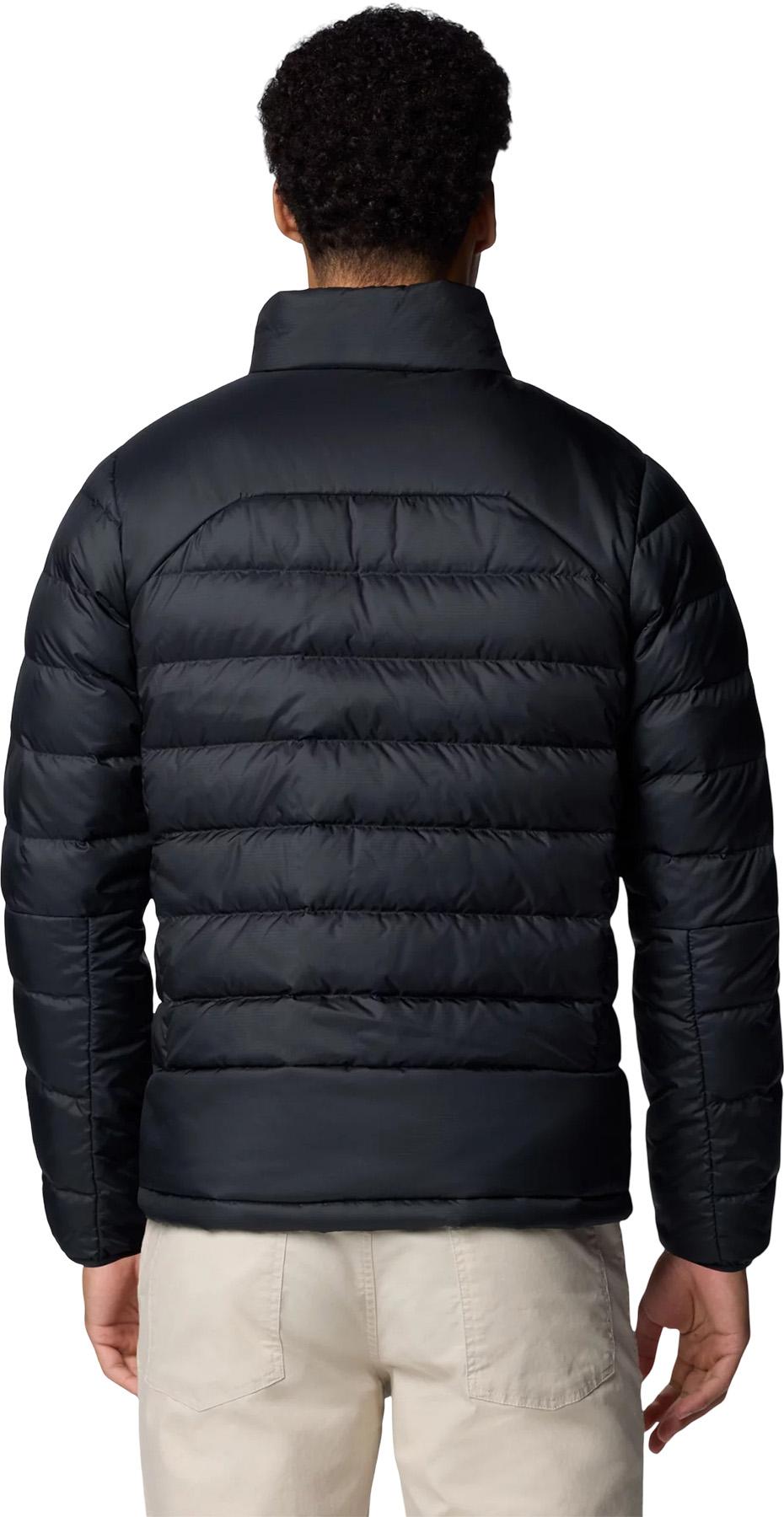 Product gallery image number 3 for product Autumn Park II Down Jacket - Men's