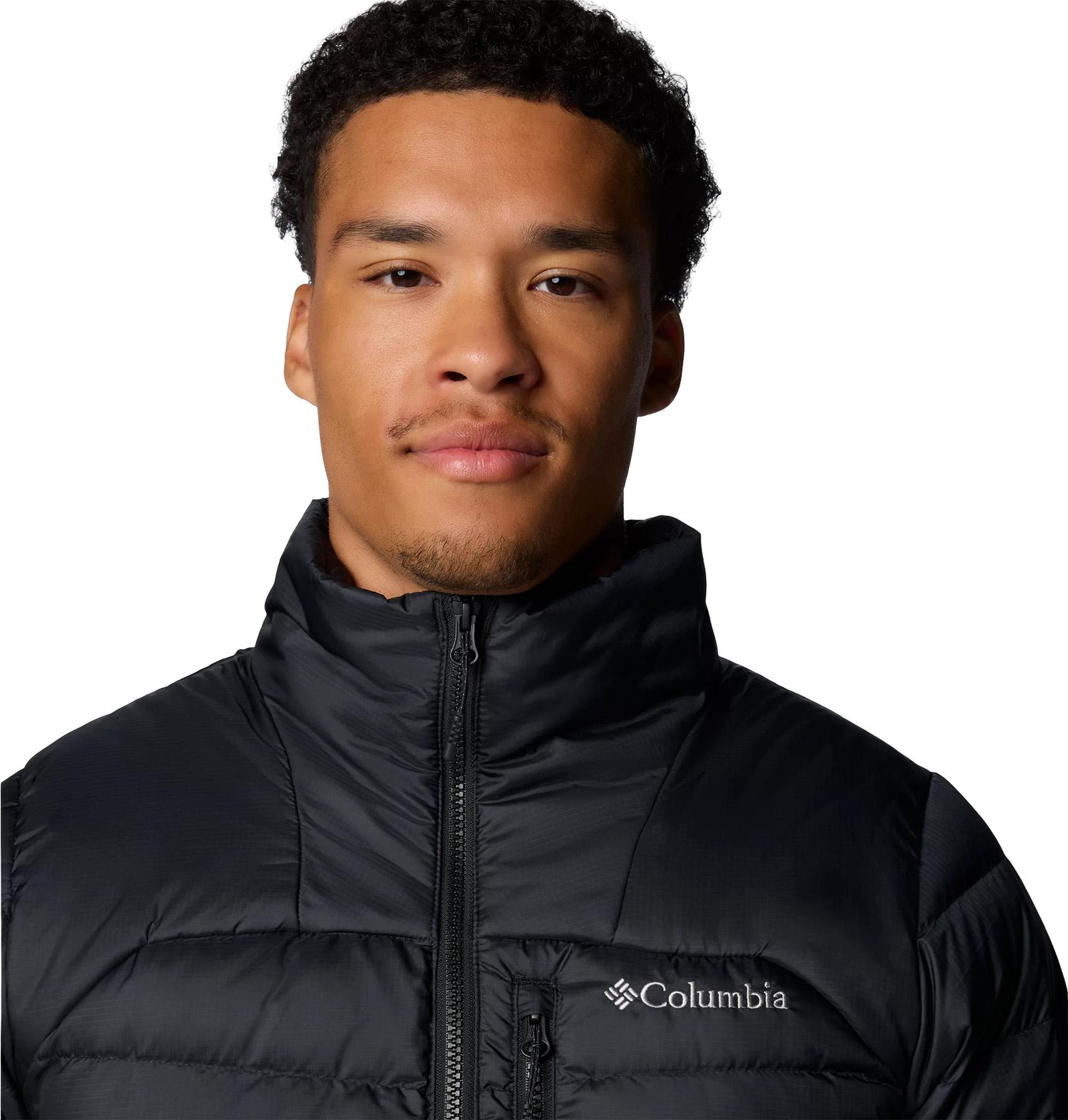 Product gallery image number 4 for product Autumn Park II Down Jacket - Men's