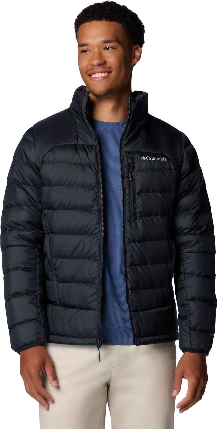 Product gallery image number 5 for product Autumn Park II Down Jacket - Men's