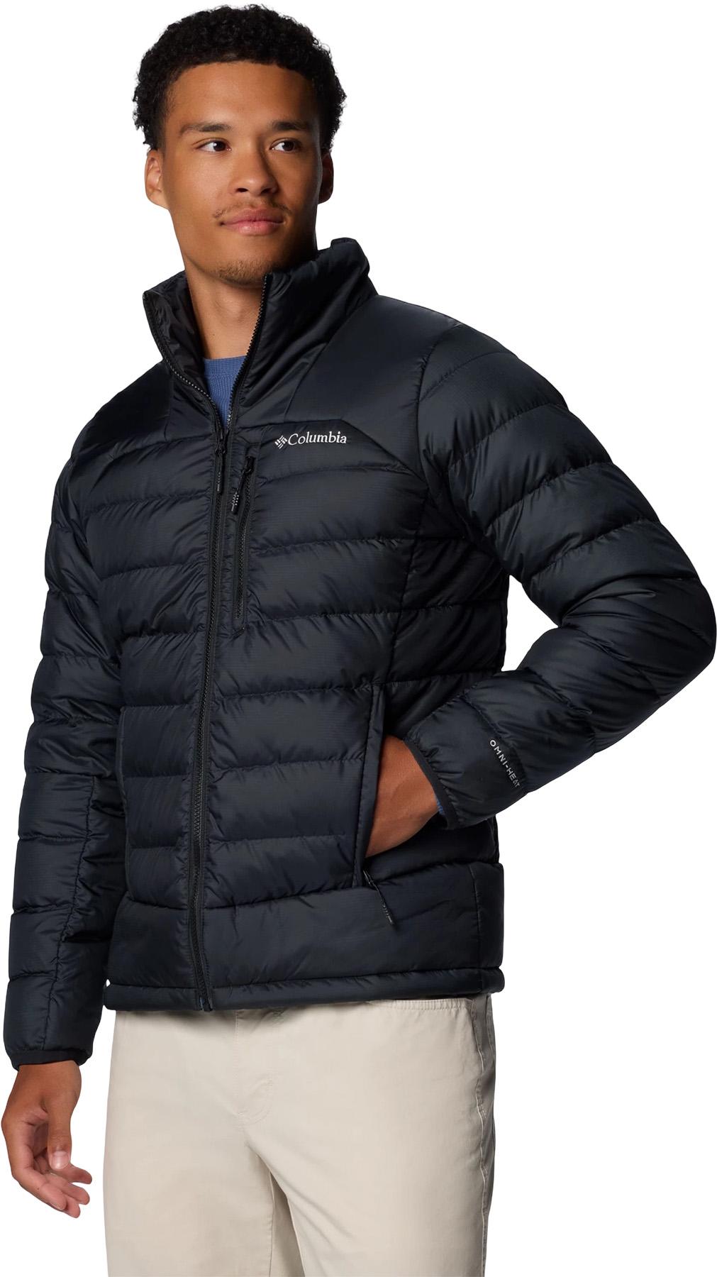 Product gallery image number 6 for product Autumn Park II Down Jacket - Men's
