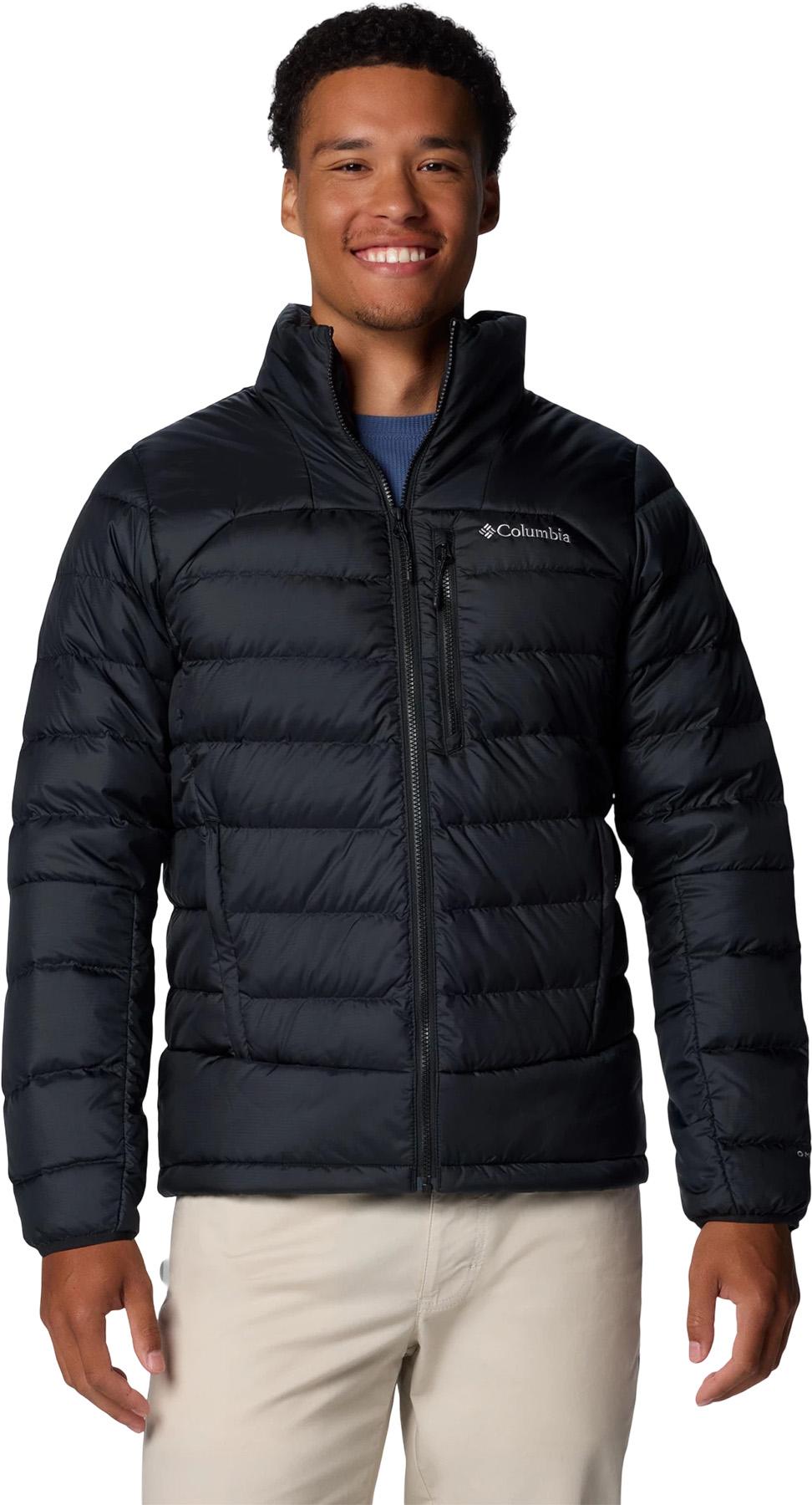 Product image for Autumn Park II Down Jacket - Men's