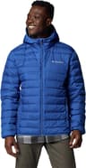 Colour: Mountain Blue