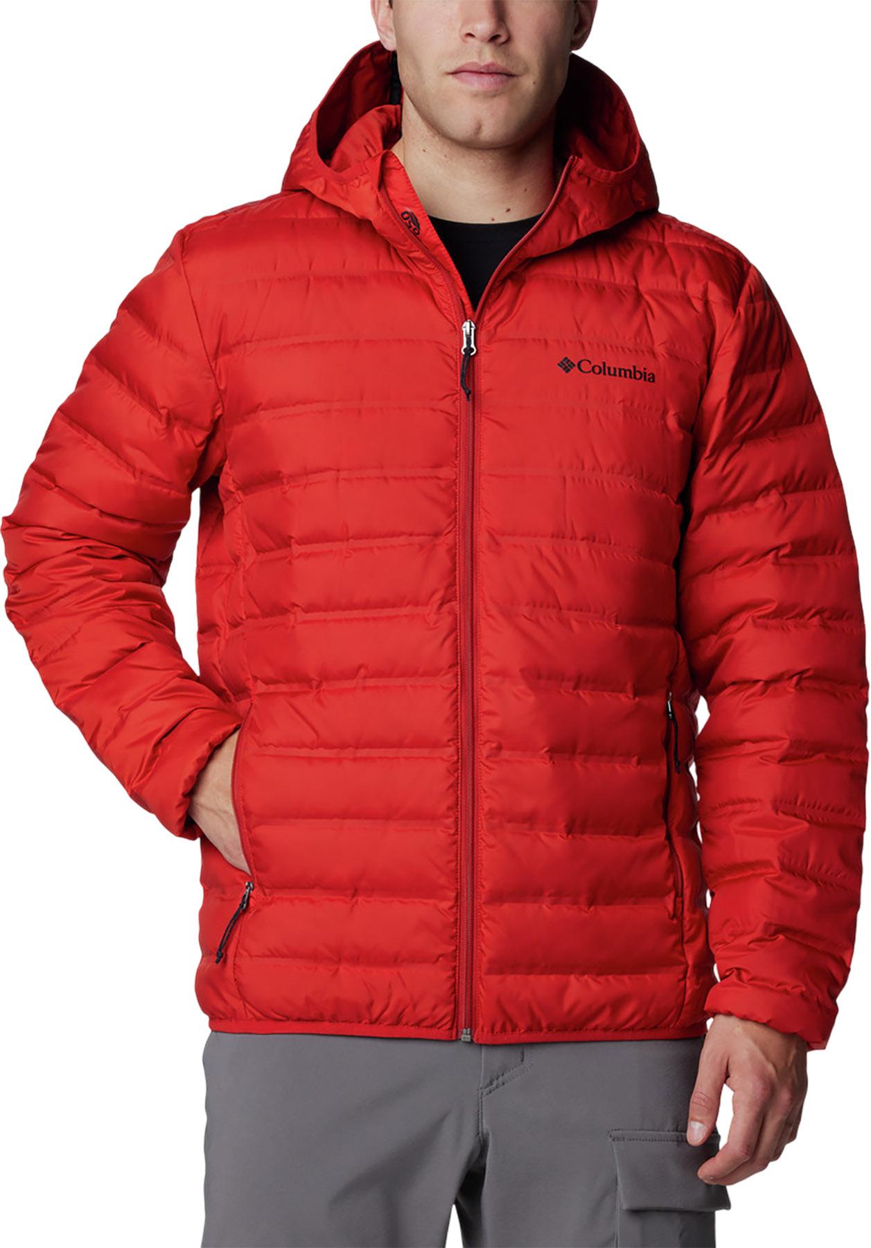 Sail Red
