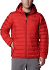 Colour: Sail Red