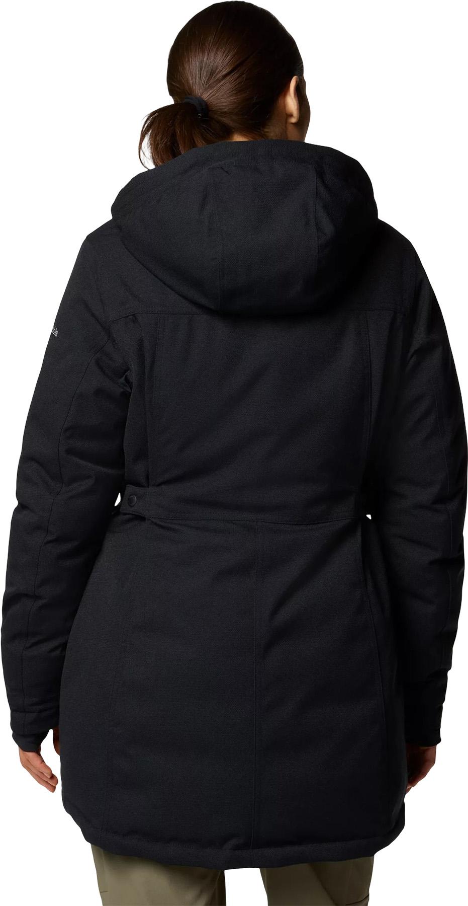 Product gallery image number 5 for product Alameda Ridge Insulated Parka - Women's